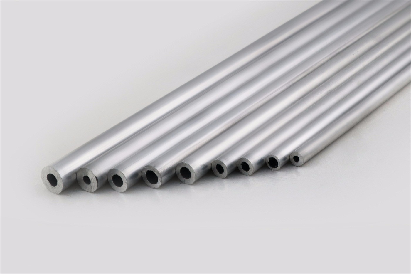 鋁管-6063/國標(biāo)