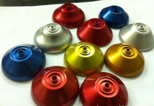 工業(yè)鋁型材｜為什么需要陽極氧化處理？