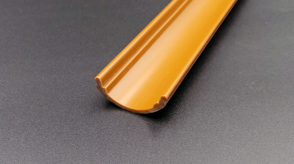 木紋異型材一般會在什么方面使用？