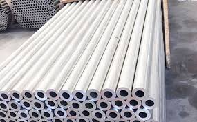 鋁管臟了后如何擦拭清潔？