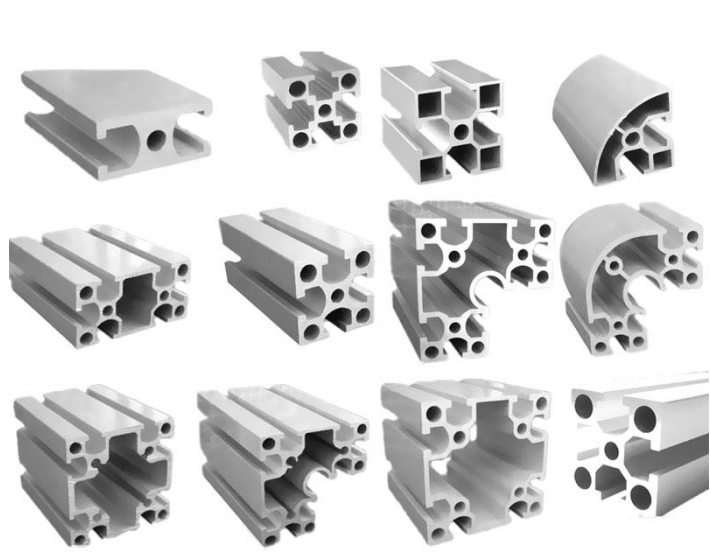 工業(yè)鋁材擠壓模導(dǎo)流加工標(biāo)準(zhǔn)化、數(shù)據(jù)化實現(xiàn)方案分析