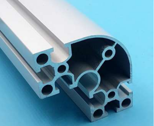 T型工業(yè)鋁材在網(wǎng)上購買靠譜嗎？