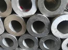 關于提高鋁管的質(zhì)量探討