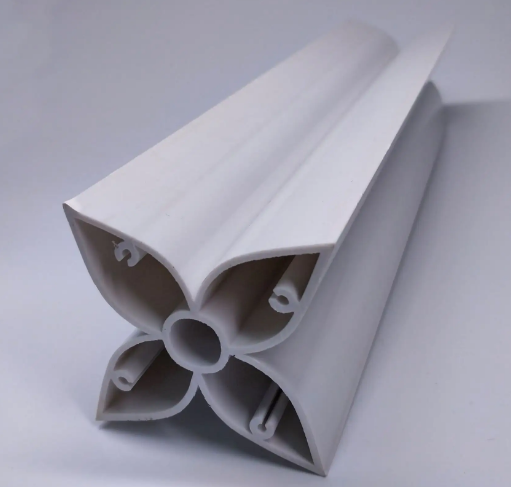 未來擠出異型材廠家如何確定發(fā)展方針？