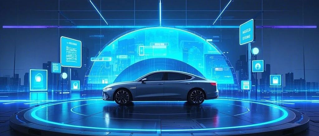 新聯(lián)昌優(yōu)質(zhì)工業(yè)鋁助力汽車輕量化，讓汽車“輕裝上陣”！