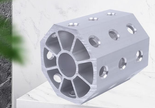 八邊形工業(yè)鋁材的型號有多少種？