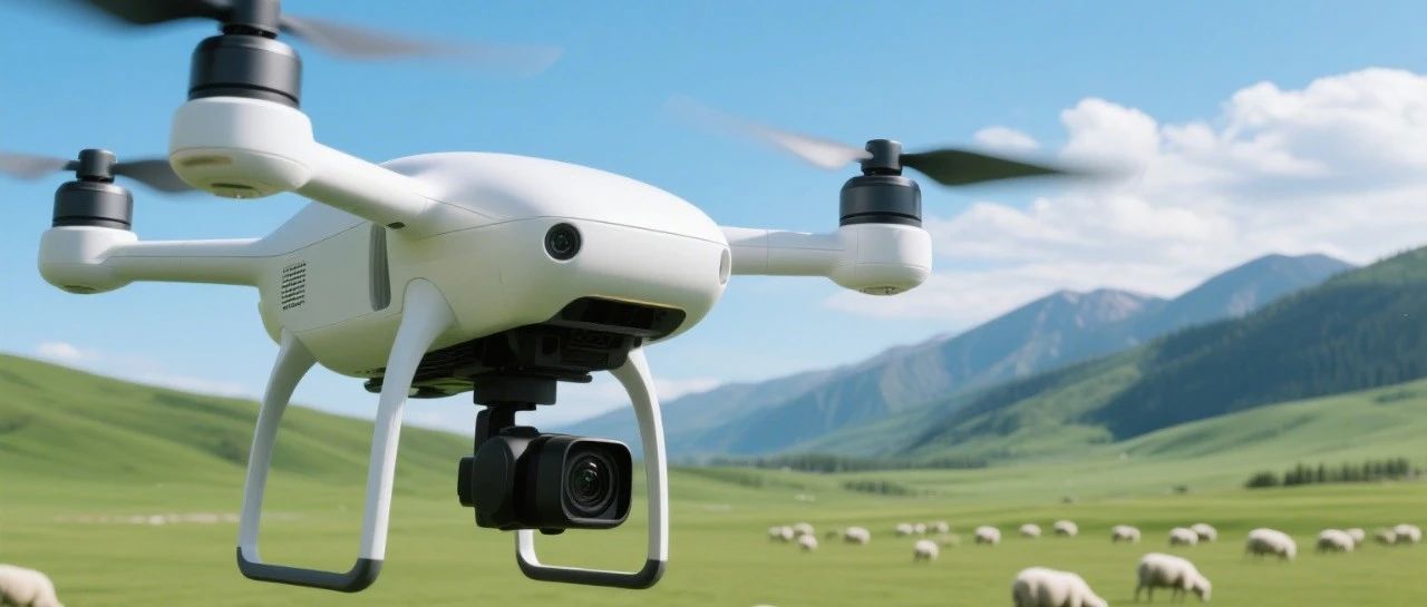 “低空經(jīng)濟” 東風起航！新聯(lián)昌定制鋁材為無人機“減負”