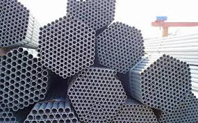 鋁管在擠壓成鋁型材采用的是什么工藝呢？