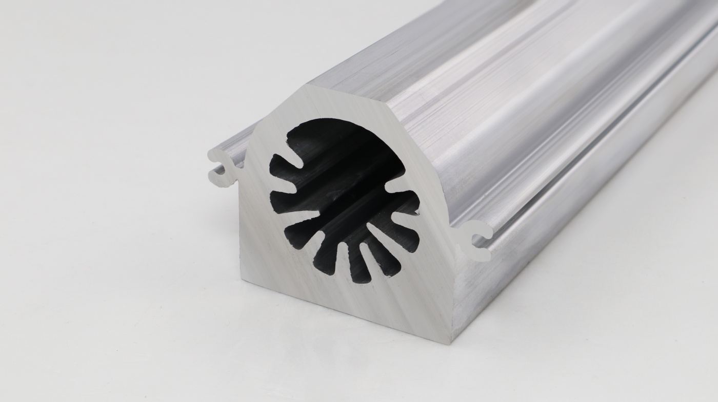 什么是塑料異型材 什么是塑料異型材